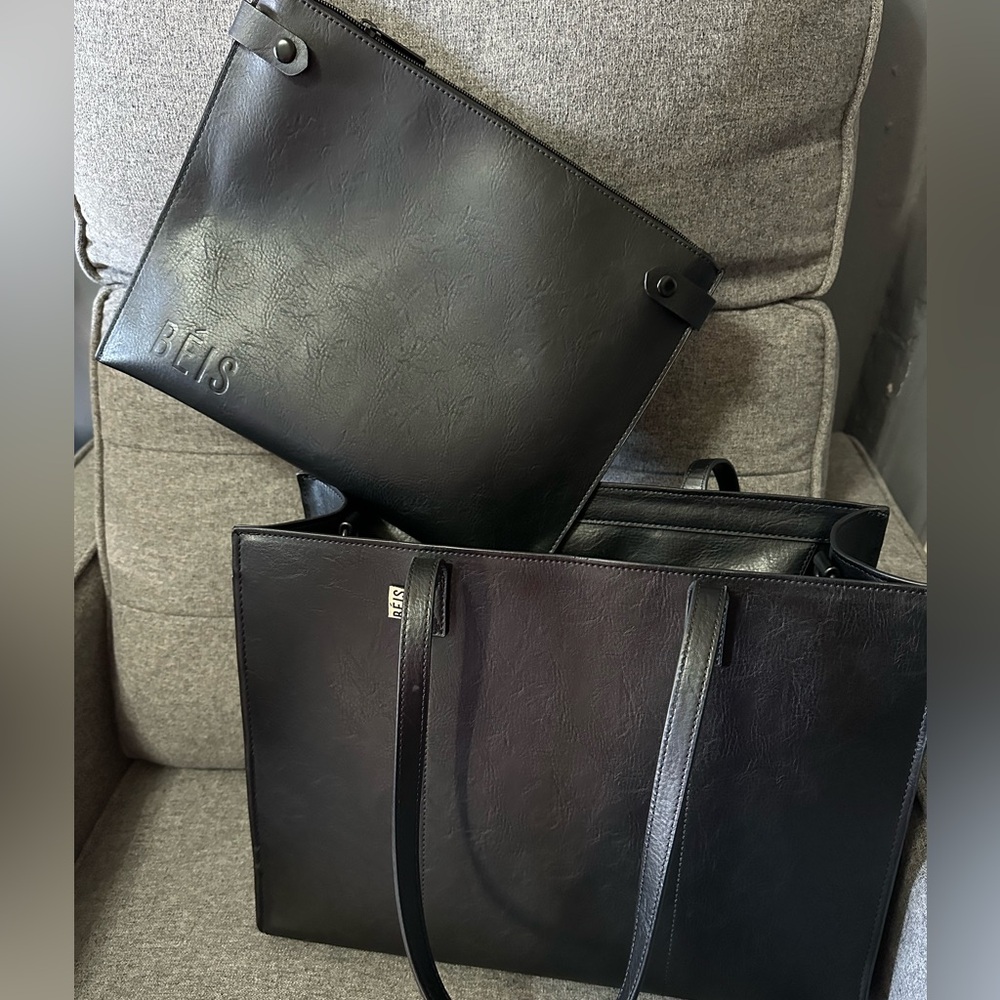 The Work Tote